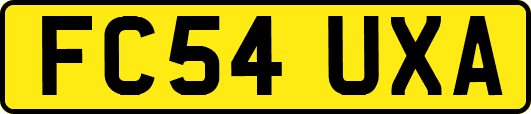 FC54UXA