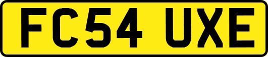 FC54UXE