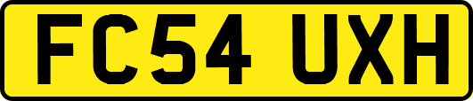 FC54UXH