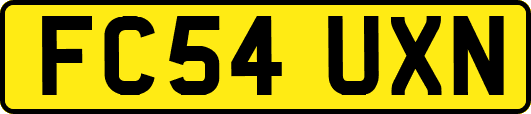 FC54UXN