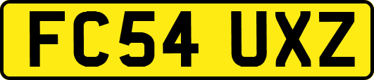FC54UXZ