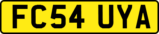 FC54UYA