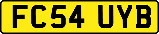 FC54UYB
