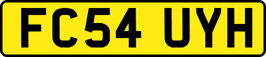 FC54UYH