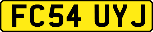 FC54UYJ