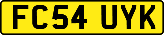 FC54UYK