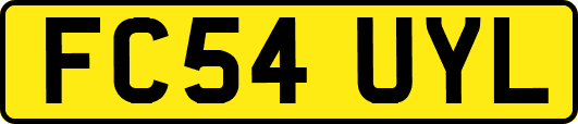 FC54UYL