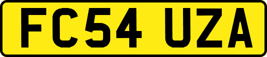 FC54UZA