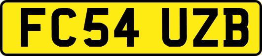 FC54UZB