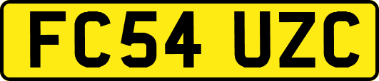 FC54UZC