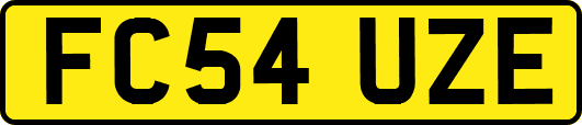 FC54UZE