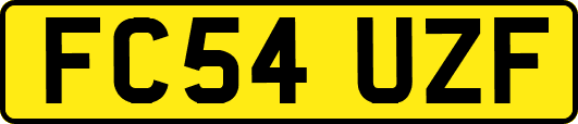 FC54UZF