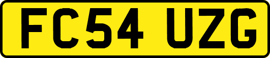 FC54UZG