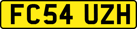 FC54UZH