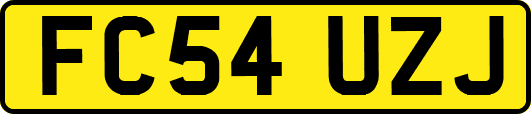 FC54UZJ