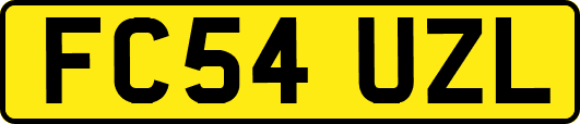 FC54UZL