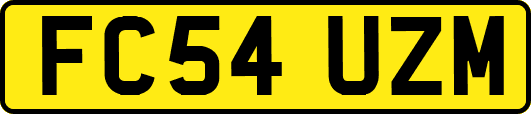 FC54UZM
