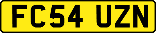FC54UZN