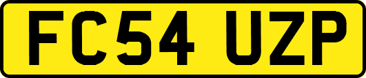 FC54UZP