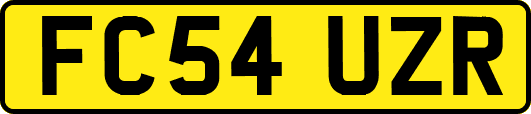 FC54UZR