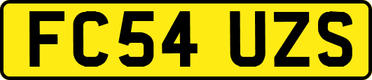 FC54UZS