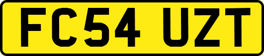 FC54UZT
