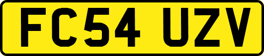 FC54UZV