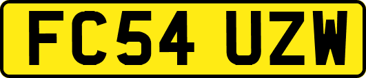 FC54UZW