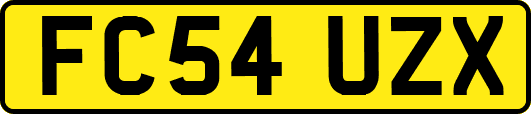 FC54UZX