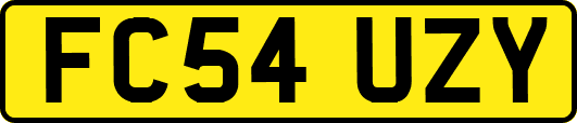 FC54UZY