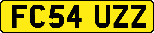 FC54UZZ