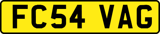 FC54VAG