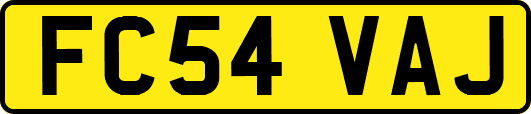 FC54VAJ