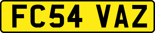 FC54VAZ
