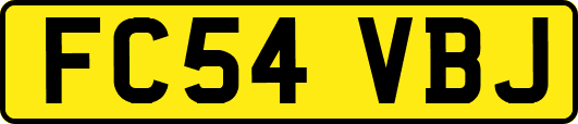 FC54VBJ