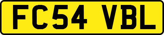 FC54VBL