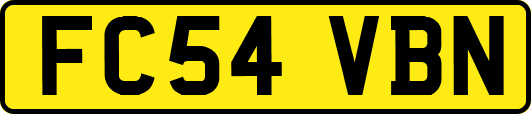 FC54VBN