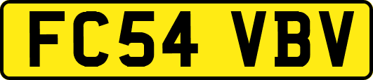 FC54VBV