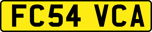 FC54VCA