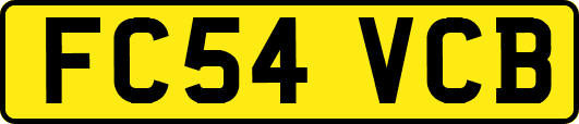 FC54VCB