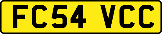 FC54VCC