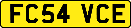 FC54VCE