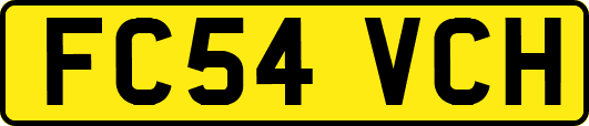 FC54VCH