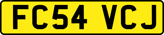 FC54VCJ
