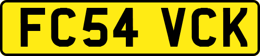FC54VCK