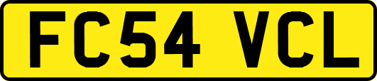 FC54VCL