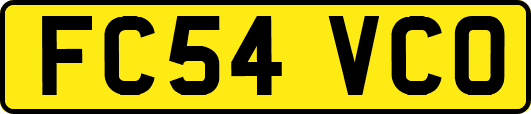 FC54VCO