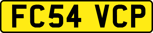 FC54VCP