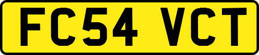 FC54VCT