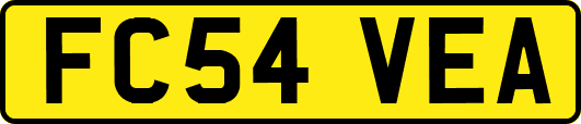 FC54VEA